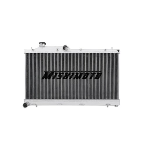 Mishimoto radiator for Subaru WRX/STI 2008+