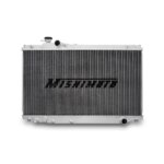 Mishimoto radiator for Toyota Supra MK4