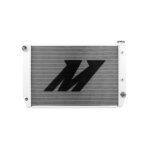 Mishimoto universal circle track radiator 31.0″ × 19.0″ × 3.0″