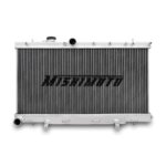Mishimoto radiator for Subaru Impreza WRX/STI 2001–2007