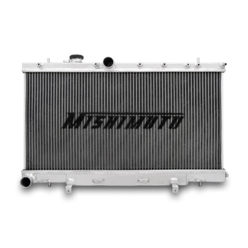 Mishimoto radiator for Subaru Impreza WRX/STI 2001–2007