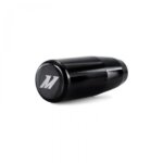 Mishimoto weighted shift knob, black