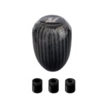 Mishimoto carbon fibre shift knob