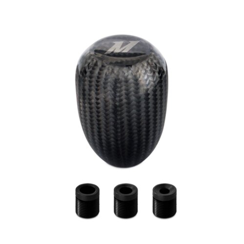 Mishimoto carbon fibre shift knob