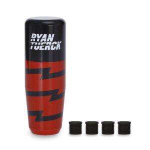 Mishimoto 2017 Limited Edition Ryan Tuerck gear shift knob