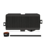Mishimoto top-mount intercooler kit for Subaru WRX STI 2008–2015