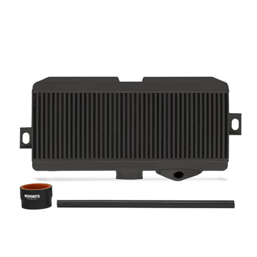 Mishimoto top-mount intercooler kit for Subaru WRX STI 2008–2015
