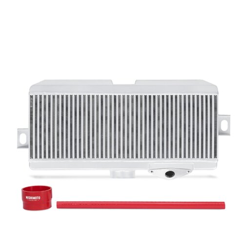 Mishimoto top-mount intercooler kit for Subaru WRX STI 2008–2015