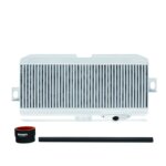 Mishimoto top-mount intercooler kit for Subaru WRX STI 2008–2015