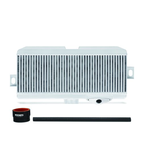 Mishimoto top-mount intercooler kit for Subaru WRX STI 2008–2015