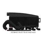 Mishimoto top-mount intercooler kit for Subaru WRX/STI 2001–2007