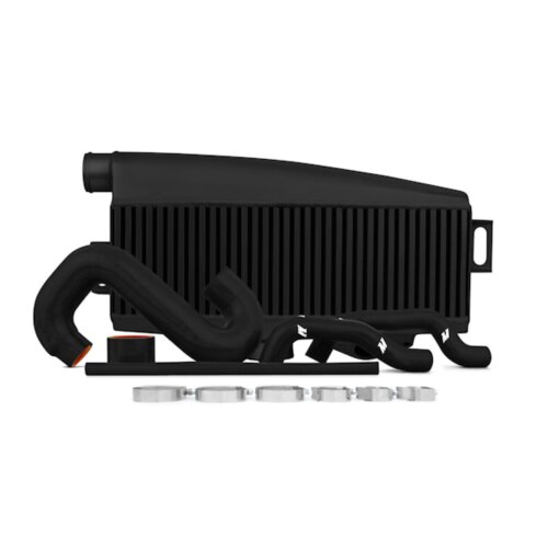 Mishimoto top-mount intercooler kit for Subaru WRX/STI 2001–2007