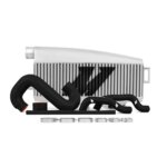 Mishimoto top-mount intercooler komplet za Subaru WRX/STI 2001–2007