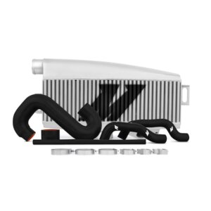 Mishimoto top-mount intercooler komplet za Subaru WRX/STI 2001–2007