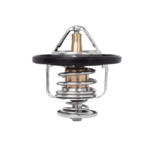 Mishimoto racing thermostat for Subaru BRZ/Toyota GT86