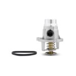Mishimoto thermostat and housing for BMW M3/M4/M2C S55