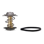 Mishimoto thermostat for Mercedes-Benz C63/E63 AMG M156 6.2