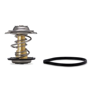 Mishimoto termostat za Mercedes-Benz C63/E63 AMG M156 6.2