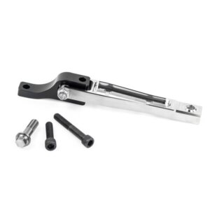 APR pendulum engine mount for Audi RS3 8V/8Y and TT RS 8S (DQ500)