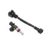 APR 980 cc MPI injector kit for Audi RS3 8V/8Y and TT RS 8S