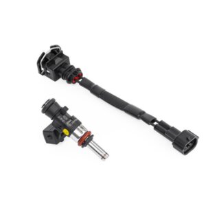 APR 980 cc MPI injector kit for Audi RS3 8V/8Y and TT RS 8S