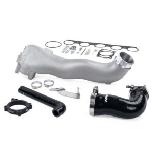 APR throttle body pipe system for Audi RS3 8V and TT RS 8S (2.5 TFSI EVO)