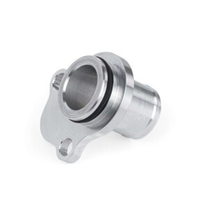 APR throttle body pipe adapter for Audi RS3 8V and TT RS 8S (2019+)