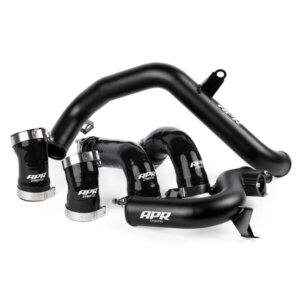 APR charge pipe kit for Audi S3 8Y, VW Golf R VIII and Arteon (2.0T EA888.4)
