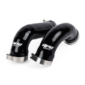 APR intercooler silicone hoses for Audi A3/S3 8Y, VW Golf VIII GTI/R and Arteon (2.0T EA888.4)