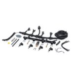 APR multi-point injection (MPI) system for 2.0T EA888.3/EA888.4 (VW Golf VII/VIII, Audi A3/S3, TT)