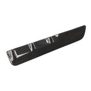 APR carbon intake manifold cover for Audi RS3 8V/8Y and TT RS (2.5 TFSI)