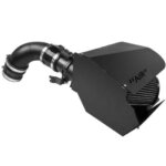 Leyo Motorsport intake system for Volkswagen Polo GTI AW/Tiguan MQB