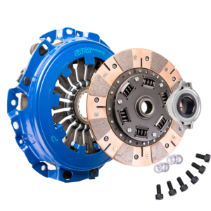 Performance Clutches Stage 2 Sport clutch kit for Subaru Impreza/Forester/Legacy Turbo