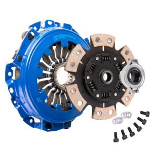 Performance Clutches Stage 3 Sport clutch kit for Subaru Impreza/Forester/Legacy Turbo