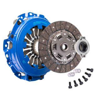 Performance Clutches standard clutch kit for Subaru Impreza I/II, Forester I/II and Legacy I/II/III