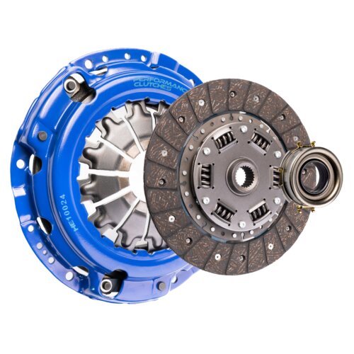 Performance Clutches clutch kit for Subaru Forester/Impreza/Legacy