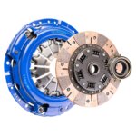 Performance Clutches Stage 2 Sport komplet sklopke za Subaru Impreza/Forester/Legacy
