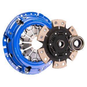 Performance Clutches Stage 3 Sport clutch kit for Subaru Forester/Impreza/Legacy