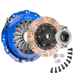 Performance Clutches Stage 2 Sport komplet kvačila za Subaru Impreza/Forester/Legacy/Outback