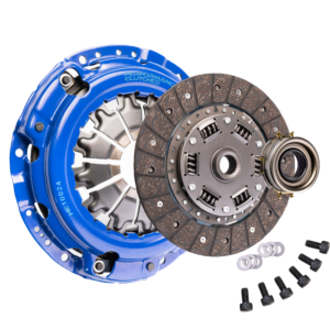 Performance Clutches Stage 1 Organic clutch kit for Subaru BRZ I ZC6/Toyota GT86 I ZN6