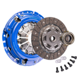 Performance Clutches Stage 1 Street HD clutch kit for Subaru BRZ I ZC6/Toyota GT86 I ZN6