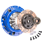 Performance Clutches Stage 2 Sport clutch kit for Subaru BRZ I ZC6/Toyota GT86 I ZN6