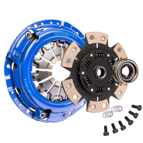 Performance Clutches Stage 3 Sport clutch kit for Subaru BRZ I ZC6/Toyota GT86 I ZN6