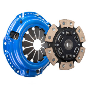 Performance Clutches Stage 3 Sport clutch kit for Suzuki Swift Sport FZ/NZ