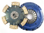 Performance Clutches Eco Sport clutch kit for VAG 2.0 TFSI/TSI