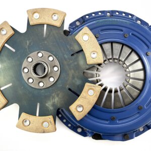 Performance Clutches Eco Sport clutch kit for VAG 2.0 TFSI/TSI