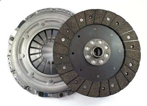 Performance Clutches clutch kit for VAG 2.0 TFSI/TSI (240 mm)