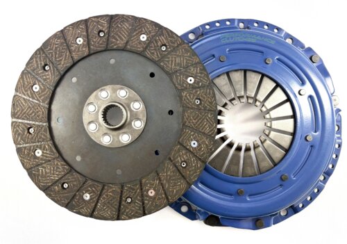 Performance Clutches Stage 1 Organic komplet kvačila za VAG 2.0 TDI/3.2 V6