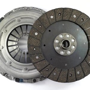 Performance Clutches clutch kit for VAG 2.0 TDI and Audi TT 3.2 V6