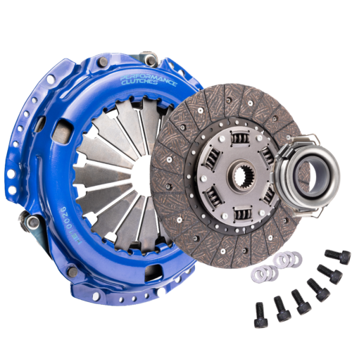 Performance Clutches Stage 1 Organic clutch kit for Lexus ES300/Toyota Camry/Celica